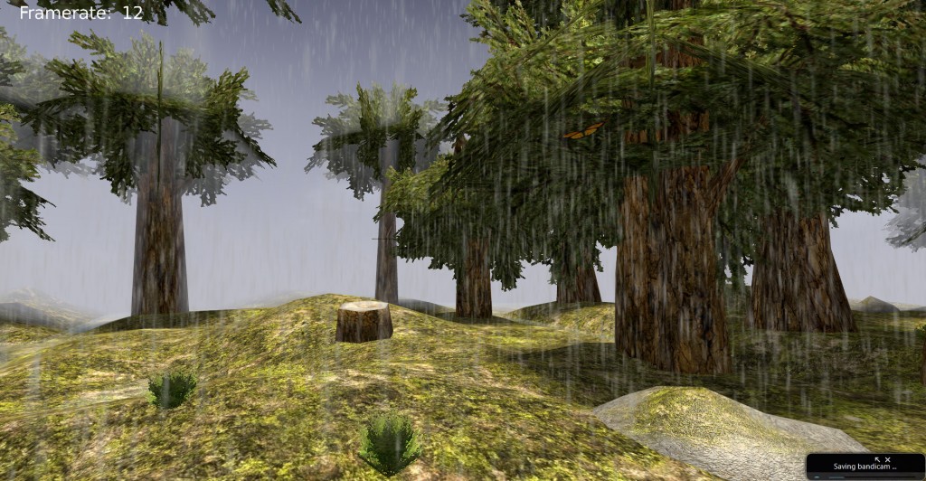 The Forest BGE preview image 4